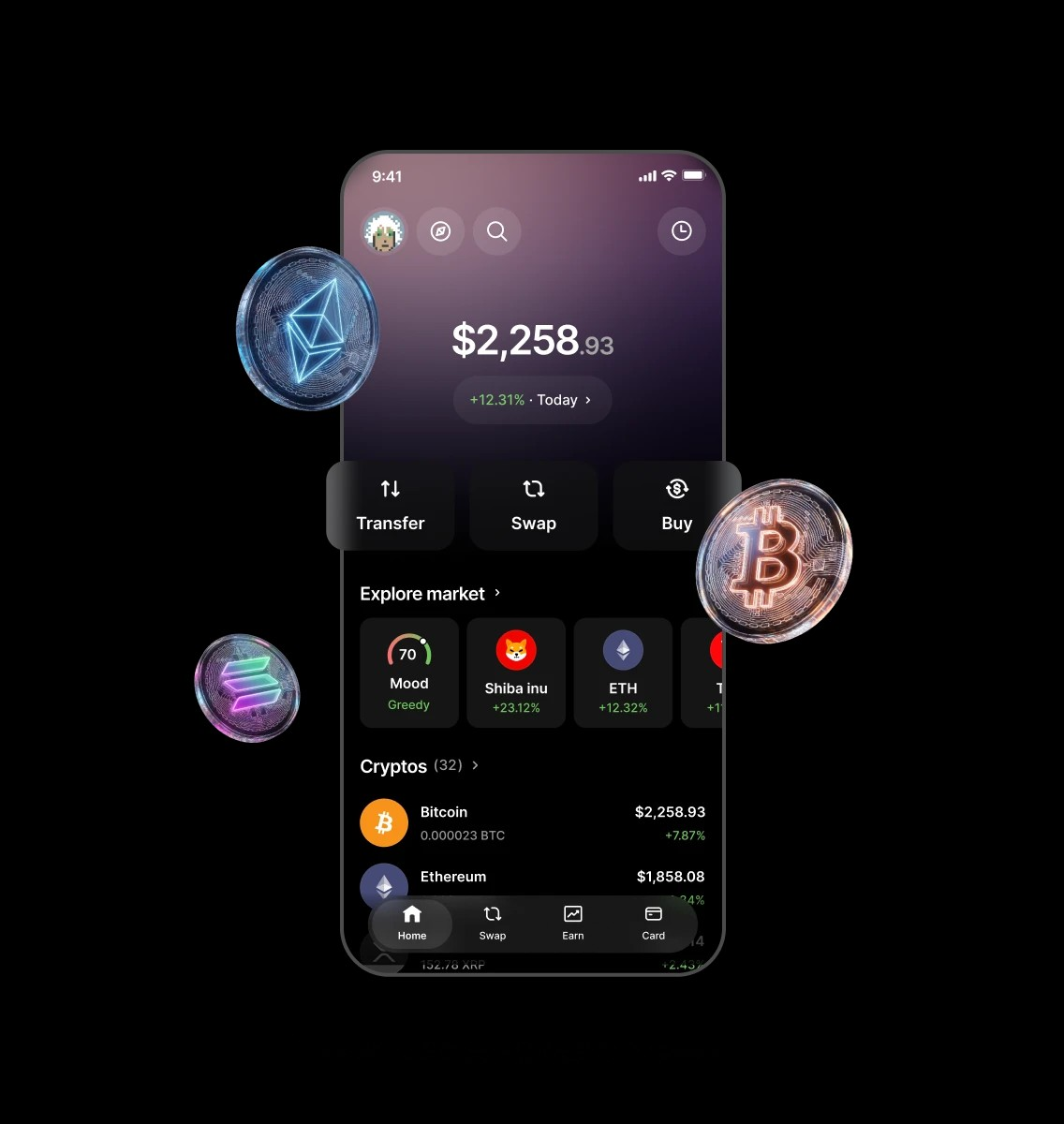 掌握跨链资产Ledger一键管理核心要点